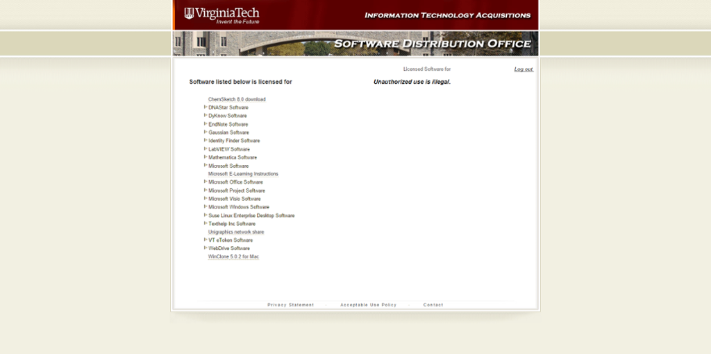 Virginia tech software download compress pdf tool free download